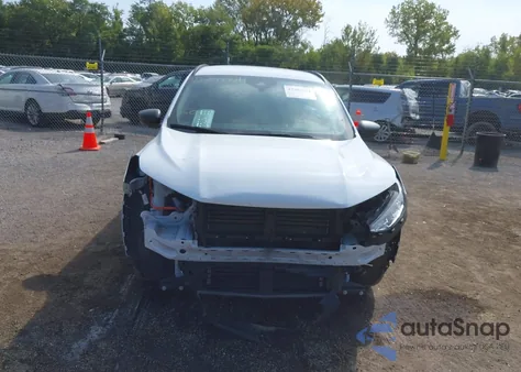2023 Ford Escape St-Line from USA, damaged, VIN 1FMCU0MZ3PUB12557